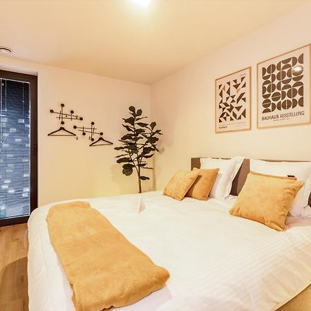 Flat Walnes Lejlighed Diksmuide Eksteriør billede
